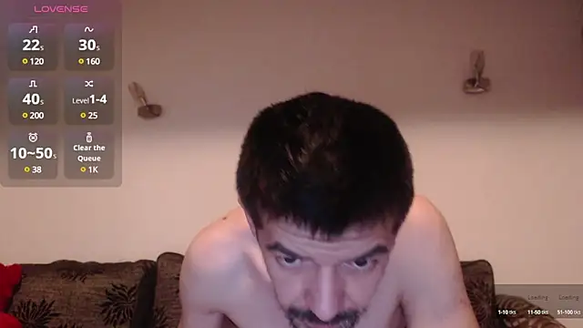 Snapshot of Dale_E chatting on 23, 12, 2024 Dale E online show from 23, 12, 2024