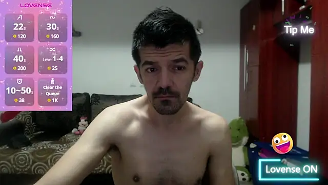 Snapshot of Dale_E chatting on 28, 12, 2024 Dale E online show from 28, 12, 2024