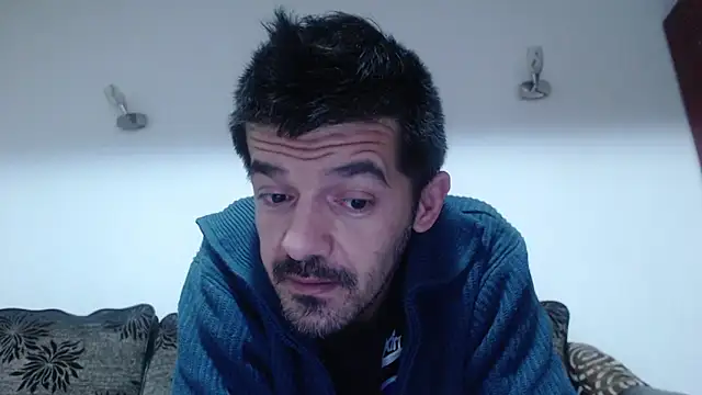 Snapshot of Dale_E chatting on 2, 1, 2025 Dale E online show from 2, 1, 2025