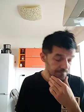 Snapshot of Dale_E chatting on 27, 1, 2025 Dale E online show from 27, 1, 2025