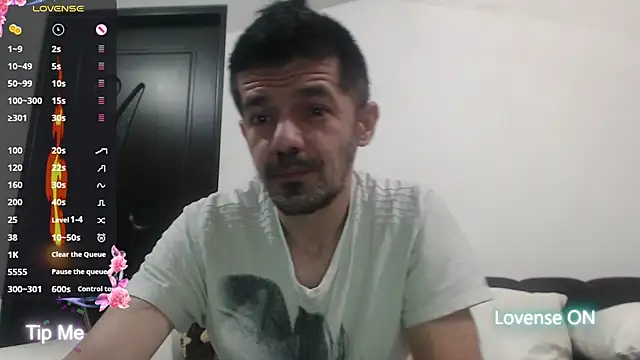 Snapshot of Dale_E chatting on 29, 11, 2025 Dale E online show from 29, 11, 2025