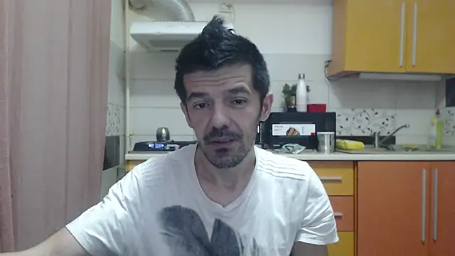 Snapshot of Dale_E chatting on 17, 12, 2025 Dale E online show from 17, 12, 2025