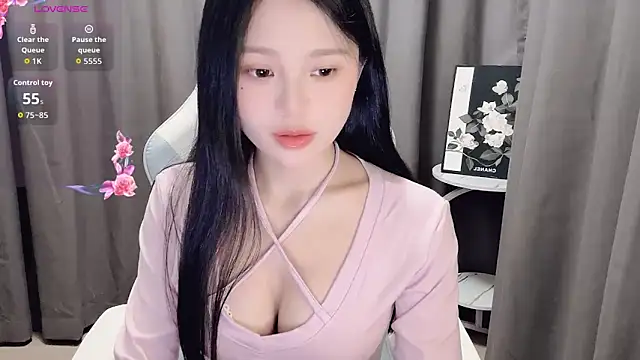BEGONIA1 online show from 10, 4, 2026