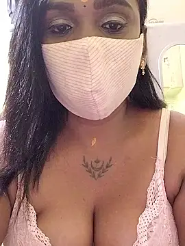 Dharshini98 online show from 7, 1, 2026