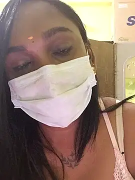 Dharshini98 online show from 14, 1, 2026