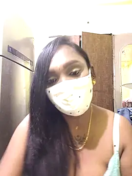 Dharshini98 online show from 28, 2, 2026