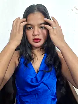 DIMPLE-GIRL88 online show from 16, 11, 2025