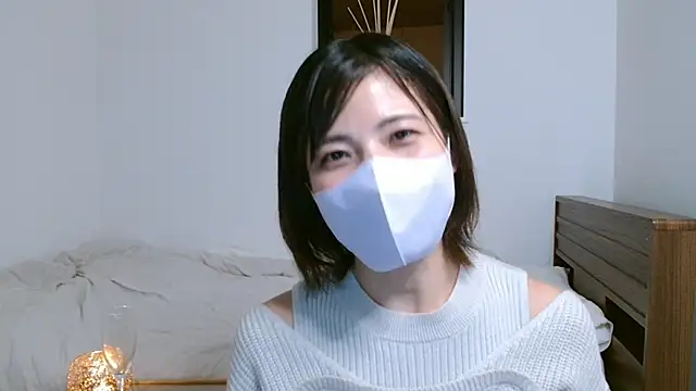 Snapshot of mayumichan13 chatting on 23, 11, 2025 mayumichan13 online show from 23, 11, 2025