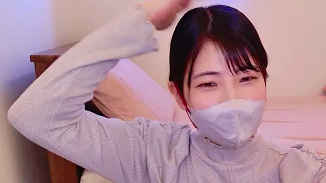 mayumichan13 online show from 17, 12, 2025