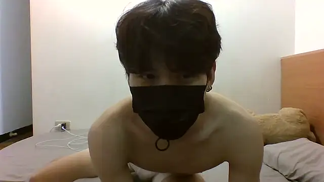 Snapshot of xunyuuu chatting on 19, 7, 2026 xunyuuu online show from 19, 7, 2026