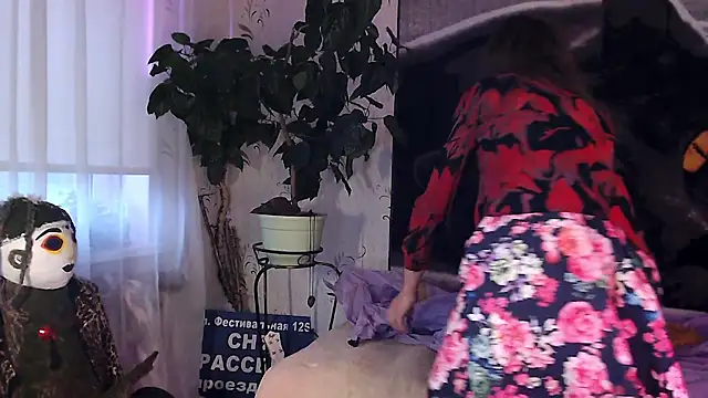 Personal Bulldozer online show from 28, 11, 2025