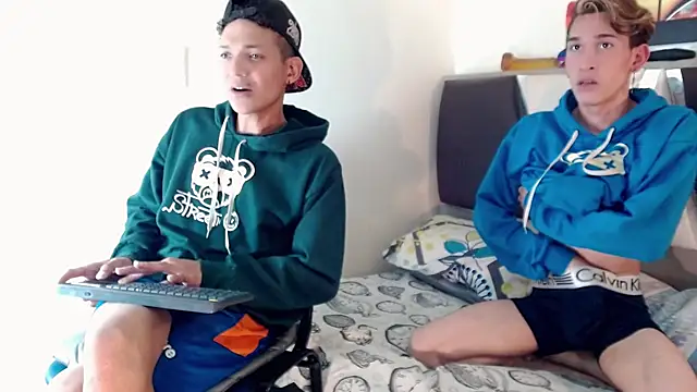 explosive couplex2 online show from 14, 11, 2025