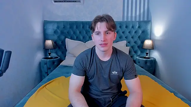 MarkYeti online show from 18, 11, 2025