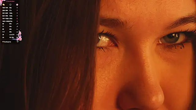 cheeky cherry  online show from 19, 12, 2025