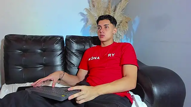 ZeusBrant online show from 17, 4, 2026