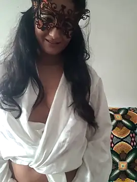 cameleonix18 online show from 19, 11, 2025