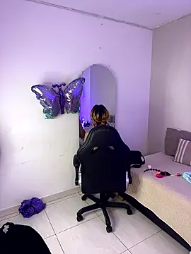 NinaSakura Eup online show from 14, 1, 2026