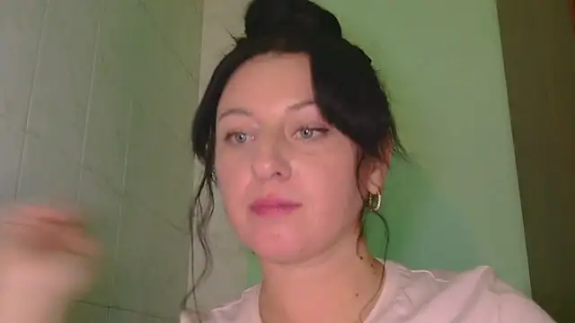 MelinaAx online show from 4, 12, 2025