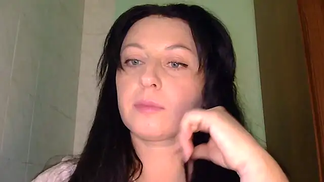 MelinaAx online show from 22, 12, 2025