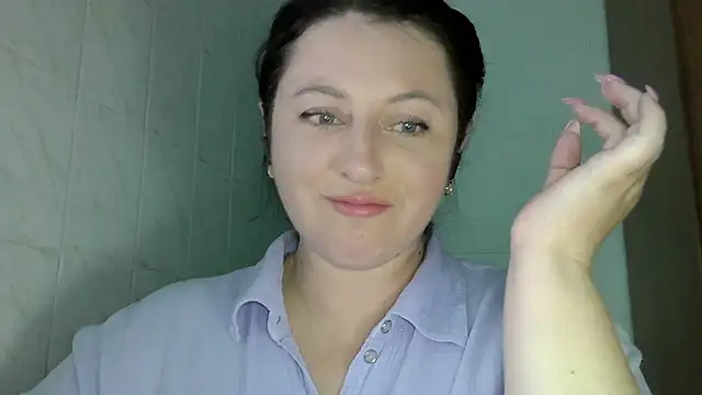 Snapshot of MelinaAx chatting on 19, 5, 2026 MelinaAx online show from 19, 5, 2026