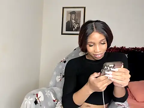 Weendolyn  online show from 23, 12, 2025