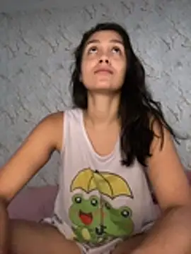 carolsapequinha online show from 23, 3, 2026