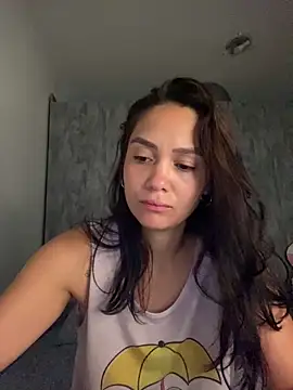 carolsapequinha online show from 11, 4, 2026