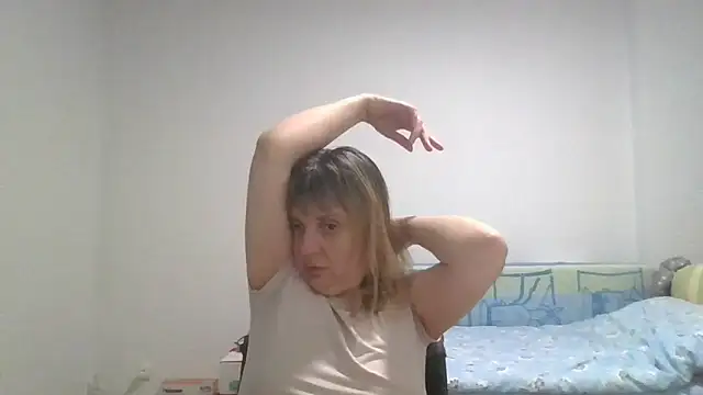 CherieAdair online show from 18, 11, 2025