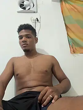 SeductivoX online show from 15, 11, 2025