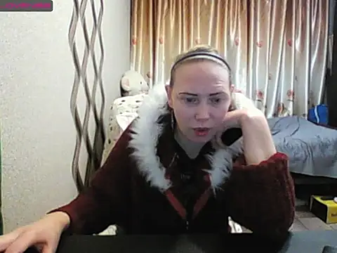 JenniDeep online show from 18, 12, 2025