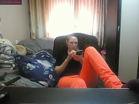 JenniDeep online show from 19, 1, 2026