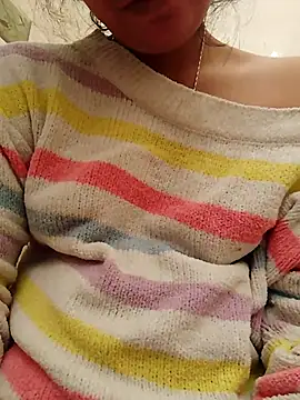 isha sharma2002 online show from 1, 12, 2025