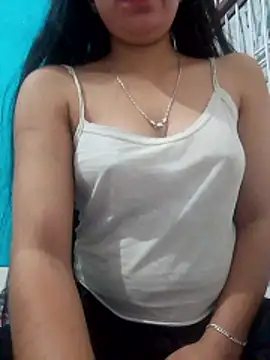 isha sharma2002 online show from 14, 12, 2025