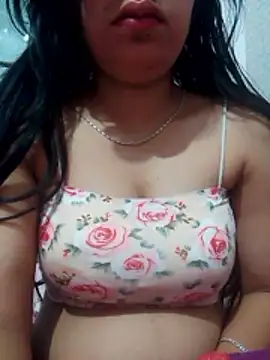 isha sharma2002 online show from 16, 12, 2025