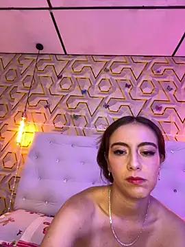 MelanyyJhonson15 online show from 25, 11, 2025