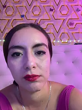 MelanyyJhonson15 online show from 18, 1, 2026