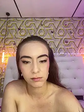 MelanyyJhonson15 online show from 3, 4, 2026