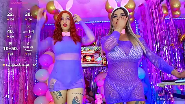 TAYLOR S7 online show from 29, 3, 2026