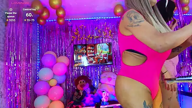 TAYLOR S7 online show from 1, 4, 2026