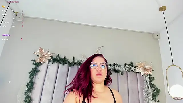 AnnaNoval 10 online show from 30, 11, 2025