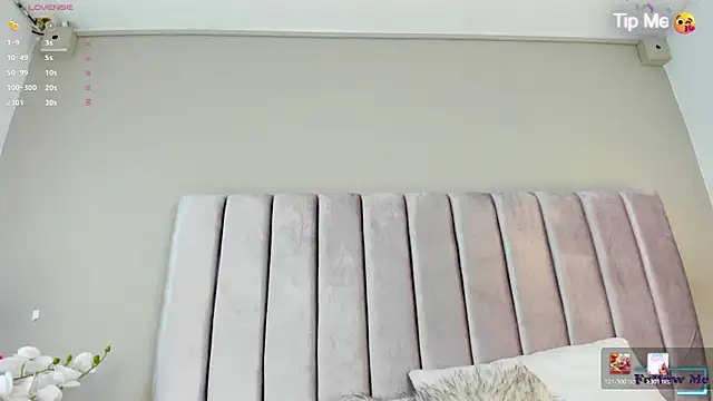 AnnaNoval 10 online show from 14, 2, 2026