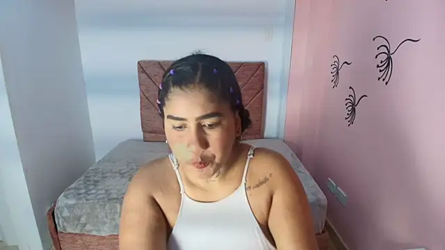 Mellany Bleak   online show from 5, 12, 2025