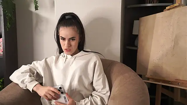 AngelWegge online show from 18, 11, 2025