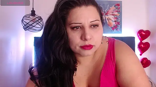 Catalinajane1 online show from 31, 3, 2026