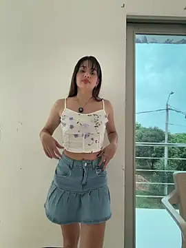 ginny ross online show from 8, 3, 2026