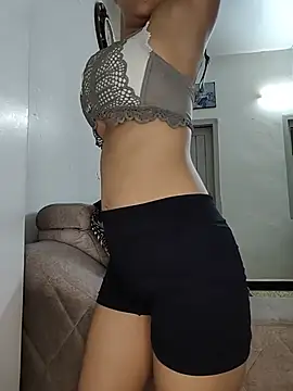 sexy lelina online show from 24, 6, 2026