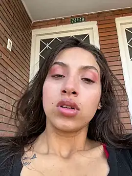 Paulett Smith online show from 23, 11, 2025