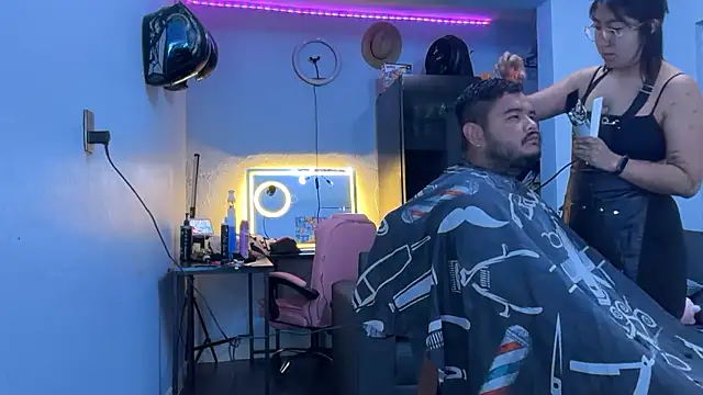 Snapshot of BabiSander11 chatting on 12, 1, 2026 BabiSander11 online show from 12, 1, 2026