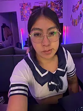 Snapshot of BabiSander11 chatting on 22, 2, 2026 BabiSander11 online show from 22, 2, 2026