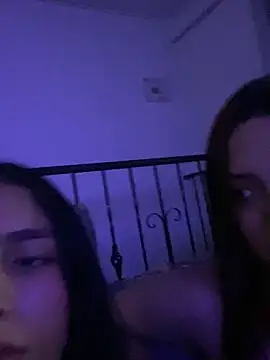 Snapshot of nahoval_dania chatting on 16, 11, 2025 nahoval dania online show from 16, 11, 2025